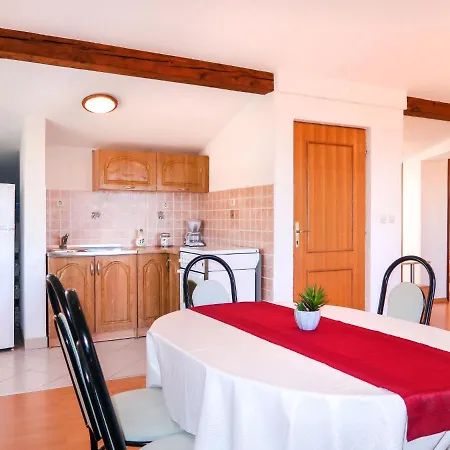 Andrija - Rab314 By Interhome Apartmán *