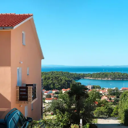 Apartmán Andrija - Rab314 By Interhome *