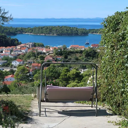 Andrija - Rab314 By Interhome Rab Town