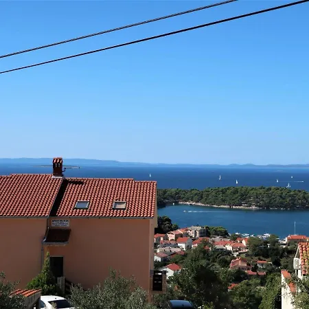 Apartmán Andrija - Rab314 By Interhome