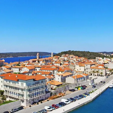 Apartmán Andrija - Rab314 By Interhome Rab Town